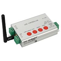 020914 Контроллер HX-806SB (2048 pix, 12-24V, SD-card, WiFi) (Arlight, -)