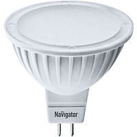94244 Лампа Navigator 94 244 NLL-MR16-7-230-3K-GU5.3
