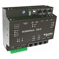 TBUP530-EC56-AA00X SCADAPack 530E RTU,Аутен,Logic - ATEX TBUP530-EC56-AA00X SCADAPack 530E RTU,Аутен,Logic - ATEX