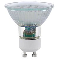 11536 Светодиодная лампа SMD, 5W (GU10), 4000K, 400lm