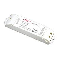 LT-3030-6A Усилитель для подключения светодиодной ленты RGB Varton 5-24 VDC IP20 175х44х30 мм (LTECH) 3 канала по 144 Вт