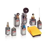 1SBV011312R1211 Выключатель конечный LS60M12B11 1SBV011312R1211 Выключатель конечный LS60M12B11