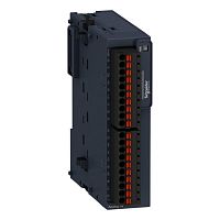 TM4ES4 КОММУНИКАЦИОННЫЙ МОДУЛЬ ТМ4- 4 ETHERNET ПЕРЕКЛЮЧАТЕЛЯ