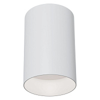C014CL-01W Ceiling & Wall Alfa Потолочный светильник, цвет -  Белый, 1х50W GU10