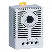 HCO5EM Гигростат на DIN-рейку 5А 230В IP20 EKF PROxima HCO5EM Гигростат на DIN-рейку 5А 230В IP20 EKF PROxima