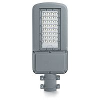 41547 Уличный светодиодный светильник 30W 5000K AC230V/ 50Hz цвет серый (IP65), SP3040