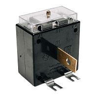 SQ1104-1024 Однофазный трансформатор тока TDM Electric Т-0,66 200/5А 5ВА, кл.т. 0,5, SQ1104-1024