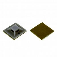 plc-25x25 Площадка самоклеющаяся 25х25мм (упак 100 шт) EKF PROxima plc-25x25 Площадка самоклеющаяся 25х25мм (упак 100 шт) EKF PROxima