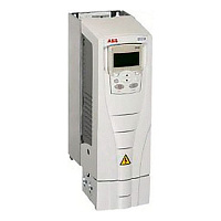 Устр-во автомат. регулирования ACH550-01-023A-4, 11 кВт,380 В, 3 фазы,IP21, с интеллект.панелью управления, спец.версия для HVAC