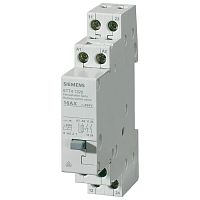 5TT4132-3 Модульный контактор Siemens SENTRON 2НО 16А 12В AC, 5TT4132-3
