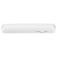 12671 Светильник аккумуляторный, 60LED AC/DC, белый, EL121