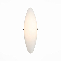 SL508.511.01 SL508.511.01 Светильник настенный ST-Luce Белый/Белый LED 1*8W 4000K