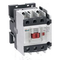 22123DEK Контактор DEKraft КМ-103 3P 32А 220В AC 15кВт, 22123DEK 22123DEK Контактор DEKraft КМ-103 3P 32А 220В AC 15кВт, 22123DEK