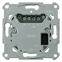 MTN5185-0000 D-Life PlusLink Механизм управления DALI до 15 балластов MTN5185-0000 D-Life PlusLink Механизм управления DALI до 15 балластов