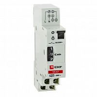 mdtl-47 Таймер лестничный ТЛ-47 EKF PROxima mdtl-47 Таймер лестничный ТЛ-47 EKF PROxima