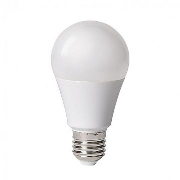 38265 Лампа светодиодная низковольтная, (10W) 12-48V E27 4000K A60, LB-192  - фотография 2