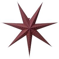 501-52 501-52 Звезда STAR POINT, 60х60 см, материал картон