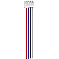 TM171ACB4OAO1M Кабель с разъемом 4-pin длиной 1 м TM171ACB4OAO1M Кабель с разъемом 4-pin длиной 1 м