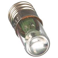004436 Сменная лампа - E10 - 1,2 Вт - 230 В - неоновая лампа