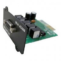 AS400INFO AS400 адаптер для ИБП серии Small (упак. 1шт)
