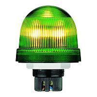1SFA616080R4012 Сигнальная лампа-маячок KSB-401G зеленая постоянного свечения 12 -230В АС/DC