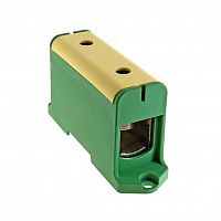 plc-kvs-35-240-y-green Клемма силовая вводная КСВ 35-240 кв. мм. желтая-зеленая EKF PROxima plc-kvs-35-240-y-green Клемма силовая вводная КСВ 35-240 кв. мм. желтая-зеленая EKF PROxima