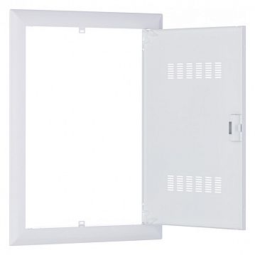 2CPX031091R9999 2CPX031091R9999 BL620V Дверь с вентиляционными отверстиями для шкафа UK62..  - фотография 4