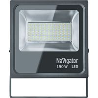 14013 Светильник Navigator 14 013 NFL-M-150-5K-BL-IP65-LED