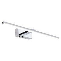 SL446.101.01 SL446.101.01 Подсветка для картин ST-Luce Хром/Белый LED 1*12W 4000K