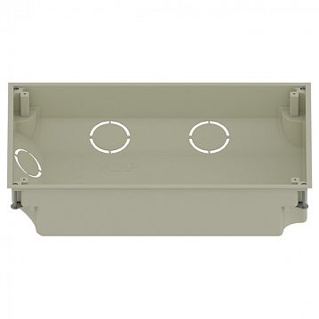 ITR110-9004 Interra 4 - 10.1 Touch Panel Flush Mouting Box  - фотография 5