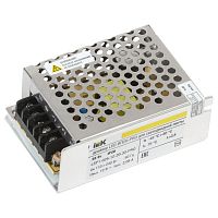 LSP1-025-12-20-33-PRO Драйвер LED ИПСН-PRO 25Вт 12 В блок - клеммы  IP20 IEK