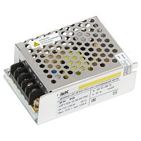 LSP1-025-12-20-33-PRO Драйвер LED ИПСН-PRO 25Вт 12 В блок - клеммы IP20 IEK LSP1-025-12-20-33-PRO Драйвер LED ИПСН-PRO 25Вт 12 В блок - клеммы IP20 IEK