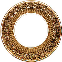 FD1004ROB Светильник San Sebastian ROUND, Bright Gold