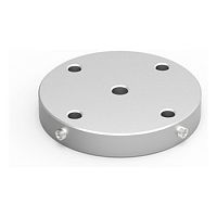 NK3201 Соединительное кольцо для наружной установки изолированного токоотвода (упак. 1шт)