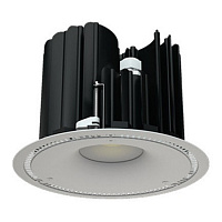 1170001050 DL POWER LED 40 D80 IP66 4000K светильник