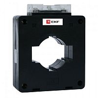 tc-60-750-0.5S Однофазный трансформатор тока EKF PROxima 750/5А 5ВА, кл.т. 0,5, tc-60-750-0.5S tc-60-750-0.5S Однофазный трансформатор тока EKF PROxima 750/5А 5ВА, кл.т. 0,5, tc-60-750-0.5S