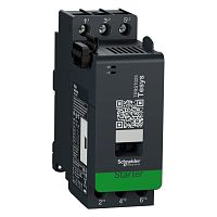 TPRST025 Пускатель Schneider Electric TeSys Island 25А, 7.5кВт 24В, TPRST025