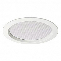 83919 TLDR0806 1, направленного света (downlight), корпус - алюминиевый литой радиатор, cветодиоды Nichia, LED, 4000 K, IP65/IP20, IP65/IP20
