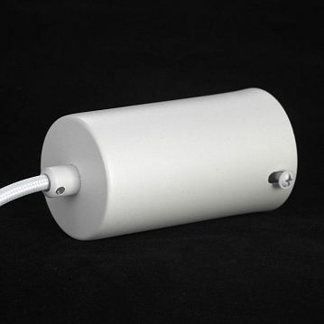 LSP-7003 Подвесной светильник, цвет основания - белый, 1x3W LED  - фотография 5